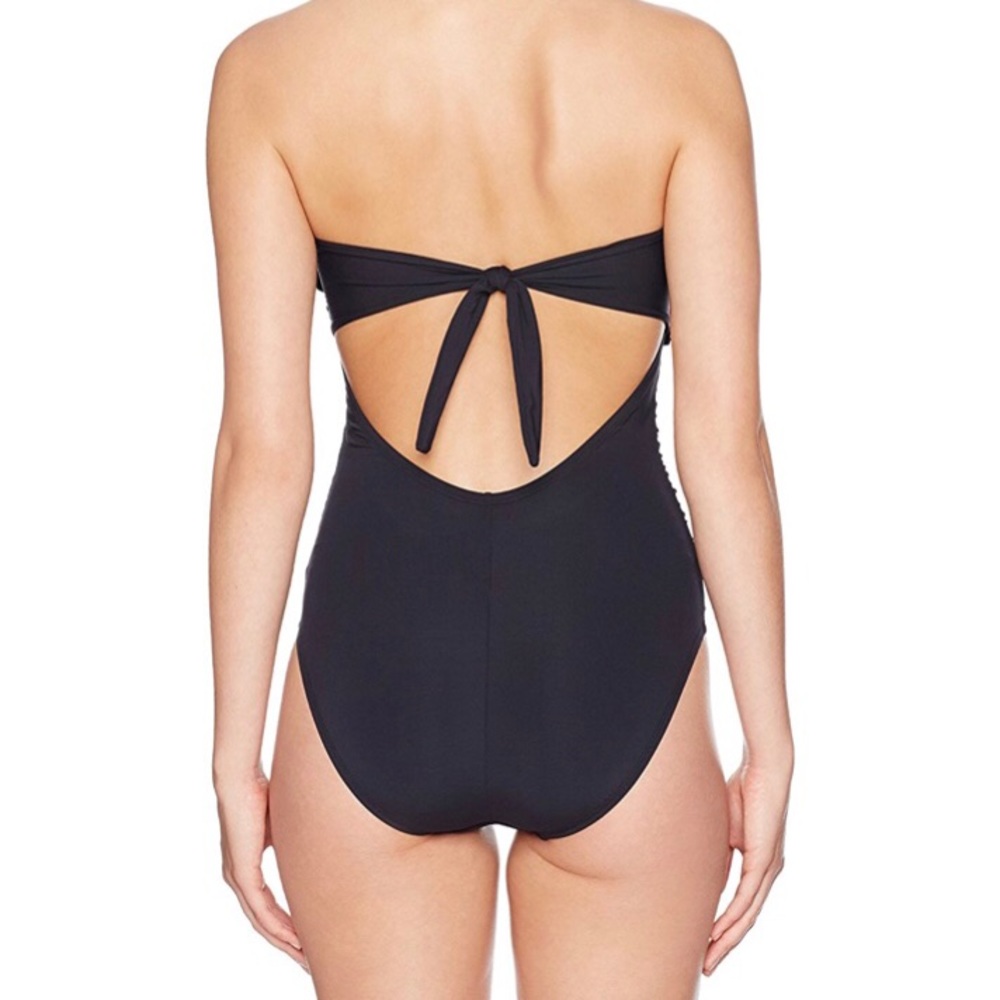 NWT Bleu Rod Beattie Women's One-Piece Swimsuit